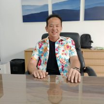 ทต.ช้างเผือก เคลียร์ขยะหลังสงกรานต์แล้ว ยันไม่มีตกค้าง ปรับระบบไฟฟ้าเป็นโซล่าเซลล์ ใช้รถ EV แทนน้ำมัน ลดค่าพลังงาน 15%