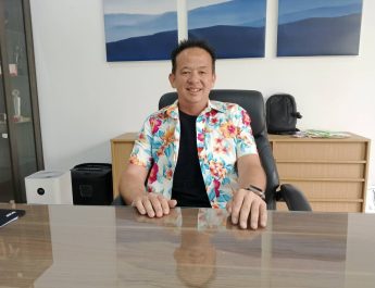 ทต.ช้างเผือก เคลียร์ขยะหลังสงกรานต์แล้ว ยันไม่มีตกค้าง ปรับระบบไฟฟ้าเป็นโซล่าเซลล์ ใช้รถ EV แทนน้ำมัน ลดค่าพลังงาน 15%