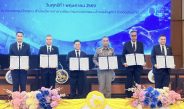 กรมการปกครอง ผนึกกำลัง 5 หน่วยงานหลักลงนามบันทึกข้อตกลงความร่วมมือ (MOU)ป้องกันและปราบปรามการทุจริตทางทะเบียนและบัตรประจำตัวประชาชน