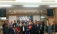 สมาคมสหพันธ์ท่องเที่ยวภาคเหนือจัดประชุมใหญ่สามัญประจำปี 2569 เพื่อเลือกนายกสมาคมคนใหม่