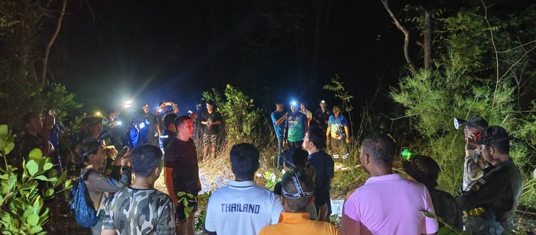 ปราจีนบุรี สลด! 2 ช้างป่าทับลานคลั่ง กระทืบอาสาสมัครพิทักษ์อุทยานฯ ดับสยองป่าไผ่ คาดสุนัขเห่าปลุกช้างขณะนอนพักจนพุ่งชาร์จใส่ร่างพังยับ