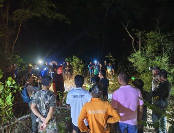 ปราจีนบุรี สลด! 2 ช้างป่าทับลานคลั่ง กระทืบอาสาสมัครพิทักษ์อุทยานฯ ดับสยองป่าไผ่ คาดสุนัขเห่าปลุกช้างขณะนอนพักจนพุ่งชาร์จใส่ร่างพังยับ
