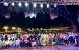 กาญจนบุรี – เริ่มแล้วยิ่งใหญ่งานเทศกาลดนตรี จังหวัดกาญจนบุรี“Kanchanaburi Music Festival” ภายใต้กิจกรรม “Thongphaphum Music Festival 2026” เสียงดนตรี แห่งขุนเขา ณ เขื่อนวชิราลงกรณ จัดอย่างอลังการ