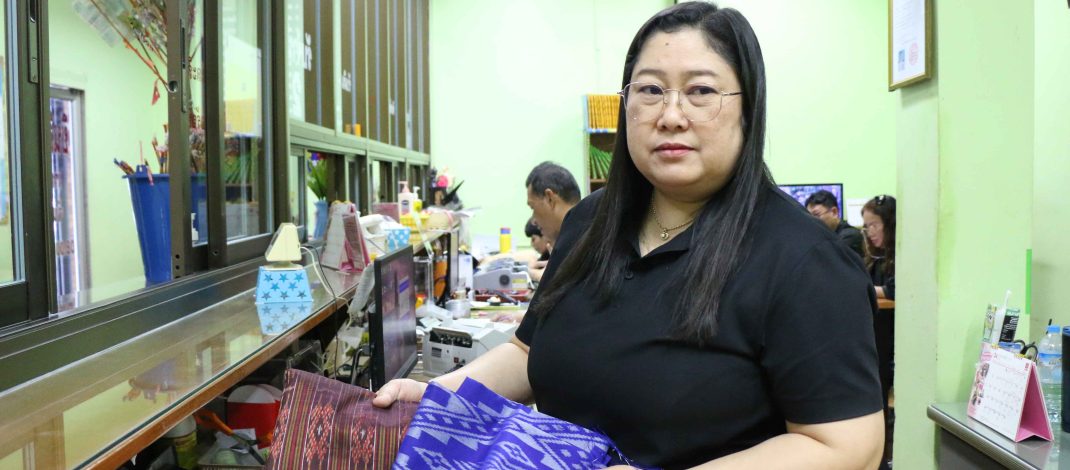 กาฬสินธุ์ โรงจำนำกาฬสินธุ์ปรับลดดอกเบี้ยช่วยประชาชนช่วงเปิดเทอม