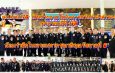 ผบ.มทบ.18 เป็นประธานในกิจกรรมวันกำลังสำรอง ครบรอบปีที่ 115 น้อมรำลึกในพระมหากรุณาธิคุณรัชกาลที่ 6 ผู้ทรงก่อตั้งกิจการกำลังสำรอง กลไกสำคัญร่วมขับเคลื่อนภารกิจกองทัพ