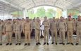 ปราจีนบุรี กำนัน-ผญบ.ปราจีนฯ บุกยื่นหนังสืออำเภอ ซัด สส.พรรคประชาชน อภิปรายด้อยค่า-กล่าวหาพัวพันยาเสพติด