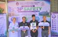 กาฬสินธุ์ รพ.สมเด็จพระยุพราชกุฉินารายณ์ ประกาศนโยบาย “3P Safety” มุ่งยกระดับความปลอดภัยผู้ป่วย-บุคลากร-ประชาชน สู่องค์กรคุณภาพที่ยั่งยืน