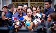 “ทักษิณ” ดีใจ เฝ้านับวันในเรือนจำฯ กว่า 243 วัน