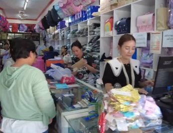 สกลนคร โรงตึ้งจัดโปรโมชั่นดอกเบี้ยพิเศษ รับเปิดเทอม ช่วยผู้ปกครอง ลดภาระค่าใช้จ่าย