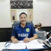 “ป่าแดด” สำรองทุนรับจำนำช่วงเปิดเทอม 100 ล้าน เผยใช้เงินส่วนตัว ไถ่ถอนเครื่องมือช่างให้ ปชช. ใช้ประกอบอาชีพ บรรเทาความเดือนร้อน