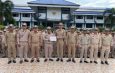 กำนัน–ผู้ใหญ่บ้านเมืองบึงกาฬ ยื่นหนังสือผ่านนายอำเภอ ขอปกป้องศักดิ์ศรีนักปกครองท้องที่ หลังถูกอภิปรายพาดพิงในสภา