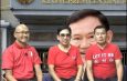 ปทุมธานี แกนนำแดงปทุมฯประกาศร่วมตัวแดงทั้งแผนดินให้กำลังใจทักษิณวันที่11พฤษภาคมนี้