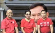 ปทุมธานี แกนนำแดงปทุมฯประกาศร่วมตัวแดงทั้งแผนดินให้กำลังใจทักษิณวันที่11พฤษภาคมนี้