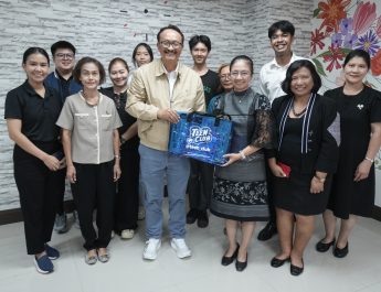 ราชบุรี – ชู “ราชบุรีโมเดล” แก้ปัญหาท้องวัยเรียน แค่ 30 เดือนดันสถิติลดฮวบติดท็อประดับประเทศ