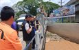 ผู้ว่าฯ เชียงราย สั่งลุย! แม่สาย สแตนบาย 24 ชม. รับมือฝนถล่ม-เร่งขุดลอกน้ำสายป้องกันท่วมซ้ำซาก