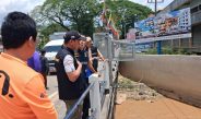 ผู้ว่าฯ เชียงราย สั่งลุย! แม่สาย สแตนบาย 24 ชม. รับมือฝนถล่ม-เร่งขุดลอกน้ำสายป้องกันท่วมซ้ำซาก