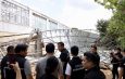 รมช.ศธ.ติดตามความเสียหายโรงเรียนบ้านนาค้อ หลังพายุฤดูร้อนถล่ม
