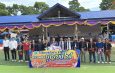 กาฬสินธุ์ ชาวตำบลภูปอร่วมใจ! จัดยิ่งใหญ่ “ประเพณีบุญบั้งไฟ” ปี 69 สืบสานตำนานพญาแถน กระตุ้นเศรษฐกิจ-ท่องเที่ยวท้องถิ่น
