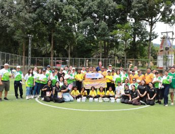 พังงา-สโมสรโรตารี่ทุ่งคา จัดกิจกรรมการแข่งขันแรลลี่การกุศล “โรตารี่ทุ่งคา แฟมิลี่แรลลี่” ครั้งที่ 26 สร้างทั้งความสนุกสนานและประโยชน์คืนสู่สังคม