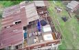 ลพบุรี ฤทธิ์พายุฤดูร้อนถล่มเสาไฟหักกว่า 70 ต้น บ้านประชาชนพังเสียหายกว่าร้อยหลัง