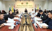 สำนักอนุรักษ์และจัดการต้นน้ำ ถ่ายทอดองค์ความรู้จัดการที่ดิน–ราษฎรในพื้นที่ป่าอนุรักษ์ ยกระดับการทำงานเชิงบูรณาการ