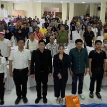 กรมทางหลวงเปิดเวทีสรุปผลศึกษา มอเตอร์เวย์วงแหวนรอบนอก กทม. รอบที่ 3 เชื่อมอยุธยา–ปทุมธานี หนุนคมนาคม ลดรถติดเมืองหลวง