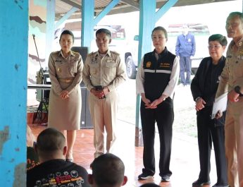 สกลนคร บ้านพักใจ ใช้ธรรมะ-วินัย บำบัดรักษาผู้เสพยาเสพติด เตรียมส่งคืนอ้อมกอดชุมชน