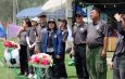 โครงการแข่งขันกีฬาสัมพันธ์ประชาชนท้องถิ่นมวกเหล็ก
