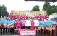 หิ้วซ้า หรือตะกร้ามาเลาะตลาด” ถนนสายวัฒนธรรมไทเลย