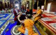ศรัทธาสร้างอนาคต ร่วมบุญใหญ่สร้างอาคารเรียน วัดอินทะบุปผาราม เมืองเชียงตุง