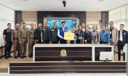 อำเภอเบตง จัดประชุมบูรณาการมาตรการรักษาความปลอดภัย ครู-บุคลากร และสถานศึกษา เตรียมความพร้อมก่อนเปิดภาคเรียน ปี 2569