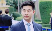 “ป้ำ เดชณัฐวิทย์” ลูกบุญทรง ยันร่วมงานภูมิใจไทย บอกพ่อวางมือแล้ว เลี้ยงหลานอยู่บ้าน ไม่เกี่ยวข้องการเมืองอีก