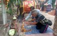 กาฬสินธุ์ สืบสานประเพณีเลี้ยงผีปู่ตาบุญซำฮะ ฮือฮาเลขเด็ด 3 ตัวตรงโผล่กลางพิธี