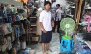 ปราจีนบุรี พรุ่งนี้เปิดเทอม!นร.หญิงยากจนไม่มีชุดใหม่สาวใจบุญซื้อให้