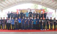 สกลนคร ฉีดวัคซีน ทำหมัน สุนัข แมว รณรงค์ป้องกันโรคพิษสุนัขบ้าจังหวัด