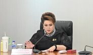“ศุภมาส” มอบ “ประเดิมชัย-พัชรินทร์” ติดตามเคส “โซลาร์เซลล์ไม่ได้มาตรฐาน” หลังร่วมวงหารือ พลังงาน-สมอ.-สคบ. เตรียมยกระดับ อุปกรณ์โซลาร์เซลล์เป็น “สินค้าควบคุมฉลากเป็นการเฉพาะ”