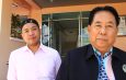 กาญจนบุรี – รอบสองมีเฮ..พื้นที่ 1,500 ไร่โครงการพัฒนาเศรษฐกิจพิเศษภาคตะวันตก ท่าเรือบกกาญจนบุรี ICD สานีรถไฟวังเย็น/สวนอุตสาหกรรม DATA CENTER M81 เขตเศรษฐกิจพิเศษWEC