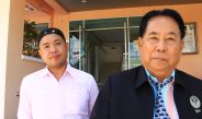 กาญจนบุรี – รอบสองมีเฮ..พื้นที่ 1,500 ไร่โครงการพัฒนาเศรษฐกิจพิเศษภาคตะวันตก ท่าเรือบกกาญจนบุรี ICD สานีรถไฟวังเย็น/สวนอุตสาหกรรม DATA CENTER M81 เขตเศรษฐกิจพิเศษWEC