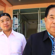 กาญจนบุรี – รอบสองมีเฮ..พื้นที่ 1,500 ไร่โครงการพัฒนาเศรษฐกิจพิเศษภาคตะวันตก ท่าเรือบกกาญจนบุรี ICD สานีรถไฟวังเย็น/สวนอุตสาหกรรม DATA CENTER M81 เขตเศรษฐกิจพิเศษWEC