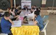 ชมรมเครือข่ายกองทุนคุณภาพชีวิตสากลจังหวัดแพร่ ประชุมจัดตั้งคณะกรรมบริหารฯ เตรียมขับเคลื่อนงาน