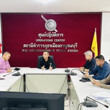 กาญจนบุรี – โหดเหี้ยมสุดท้ายไม่รอดกล้องวงจรปิดบันทึกภาพชัดเจน!! ญาติตามหาสาวหายตัว 4 วัน ก่อนพบเป็นศพผูกคอใต้ต้นไม้ อำพรางศพ