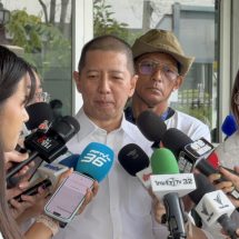 “ผู้การนิติเวช” เผยคืบหน้าพิสูจน์อัตลักษณ์เหยื่อรถเมล์ชนรถไฟ ญาติเข้าเก็บ DNA แล้ว 4 ครอบครัว คาดยืนยันรายชื่อได้ 19 พ.ค.