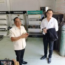 “โปลิเทคนิคลานนา” โชว์หลักสูตรการตลาดออนไลน์ ร่วมนิยมพานิช ขายสินค้าผ่านทุกแพลตฟอร์ม ต่อยอดขยายผลประสบการณ์ตรง
