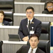 “สว.มังกร” ลากไส้มหากาพย์ 14 ปี! แฉยับตึก มทร.ล้านนา ร้างเฉียด 500 ล้าน บี้ อว. ล้างบางผู้รับเหมาแสบ