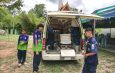 กาญจนบุรี – เชิญร่วมทำบุญโลงศพผู้ยากไร้ ตามกำลังศรัทธา