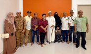 พร้อมเพรียงรวมพลคน SUPER 3จังหวัด ชายแดนใต้ เปิดปั๊มน้ำมันหลายพื้นที่