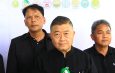 กาญจนบุรี – นวัตรกรรมและพัฒนาศักยภาพใหม่น้ำนมผลิตปุ๋ย!! ปลัดกระทรวงเกษตรและสหกรณ์การเกษตร ร่วมเป็นสักขีพยานลงนาม mou ใช้น้ำหมักชีวภาพกรดอะมิโนนม ผลิตปุ๋ย จำหน่ายราคาที่เกษตรกรรับได้