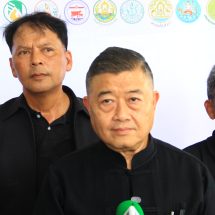 กาญจนบุรี – นวัตรกรรมและพัฒนาศักยภาพใหม่น้ำนมผลิตปุ๋ย!! ปลัดกระทรวงเกษตรและสหกรณ์การเกษตร ร่วมเป็นสักขีพยานลงนาม mou ใช้น้ำหมักชีวภาพกรดอะมิโนนม ผลิตปุ๋ย จำหน่ายราคาที่เกษตรกรรับได้