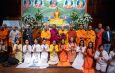 มหาปรากฏการณ์แห่งศรัทธา! พลังชาวพุทธ 14 ชาติหลอมรวมใจ เดินพาเหรดใจกลางเมลเบิร์น ประกาศคุณพระผู้มีพระภาคเจ้า นำ “ปัญญา-ความกรุณา” สู่สันติภาพโลก