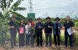 สพด.แพร่ “ติดตาม” ผลการดำเนินงานตามคำรับรองการปฏิบัติราชการในระดับผลลัพธ์ (outcome) ประจำปี 2569 ฯ